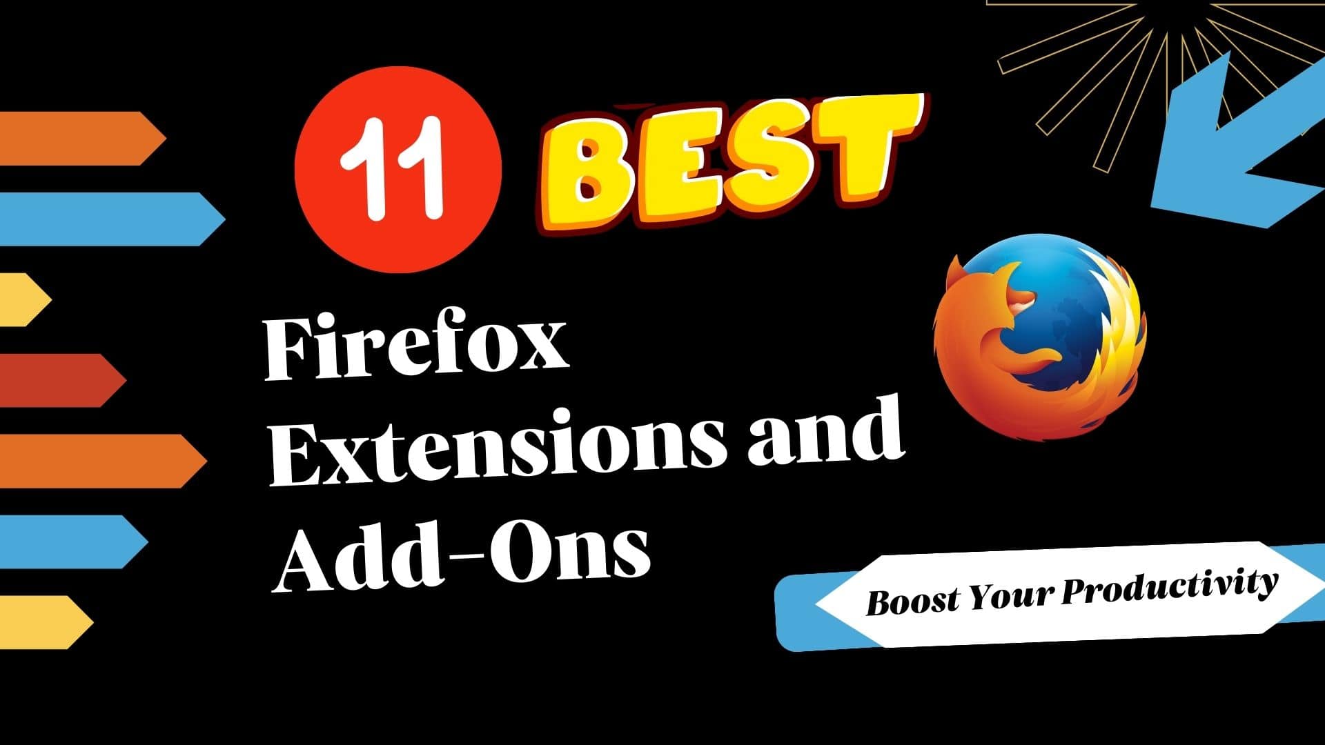 20 Powerful Firefox Extensions for SEO